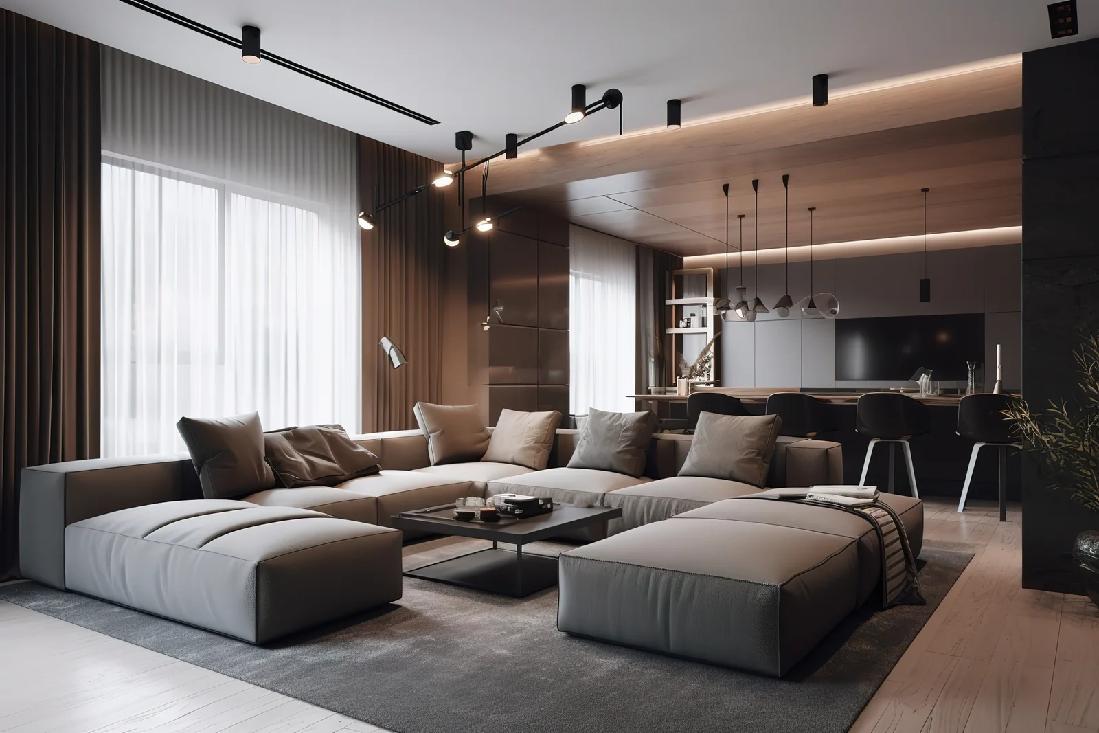 Dream Curtains