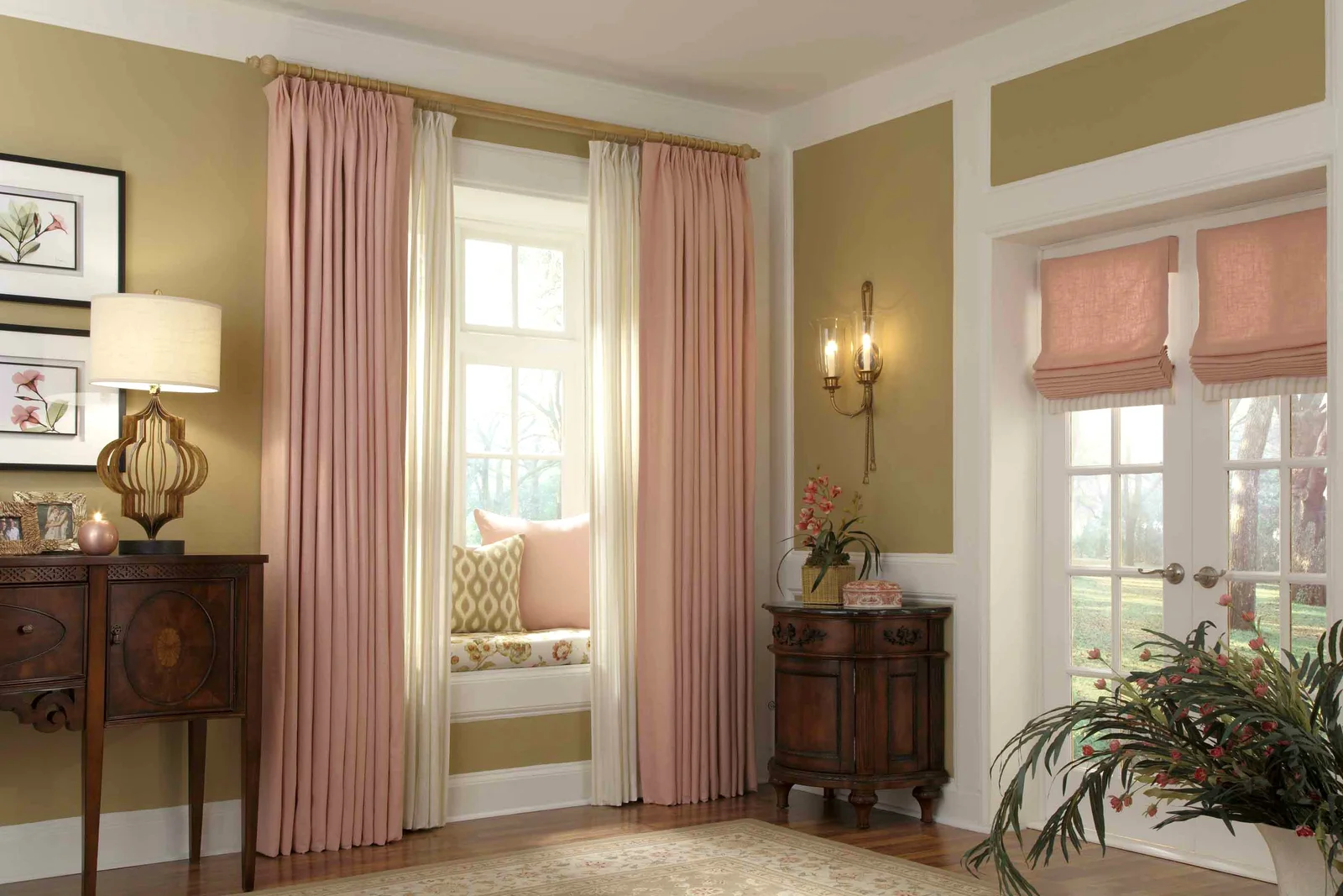 Dream Curtains 2