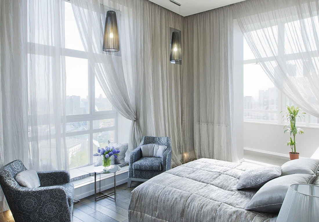Dream Curtains 3