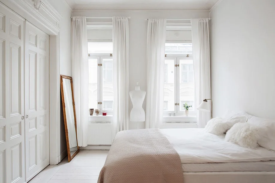 Dream Curtains 4