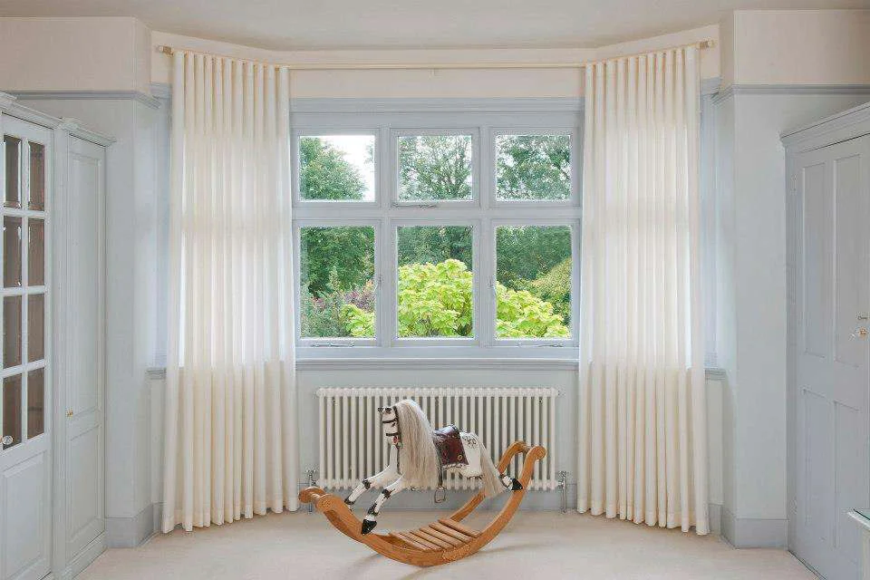 Dream Curtains 7
