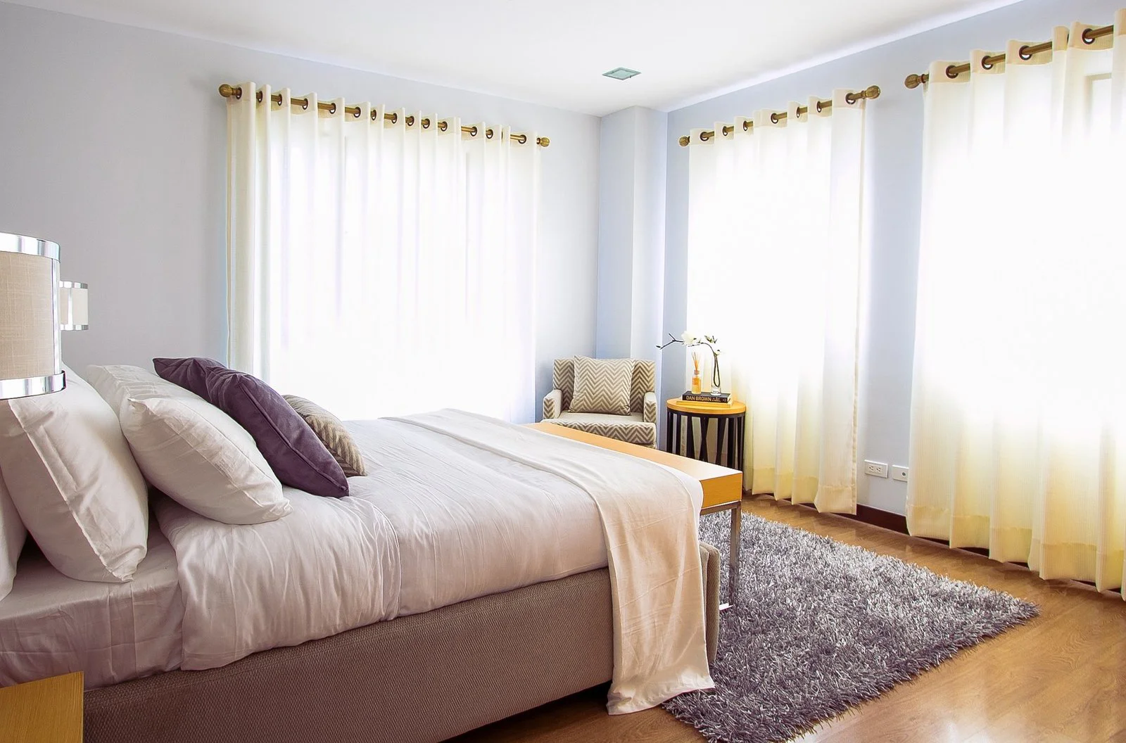 Dream Curtains 8