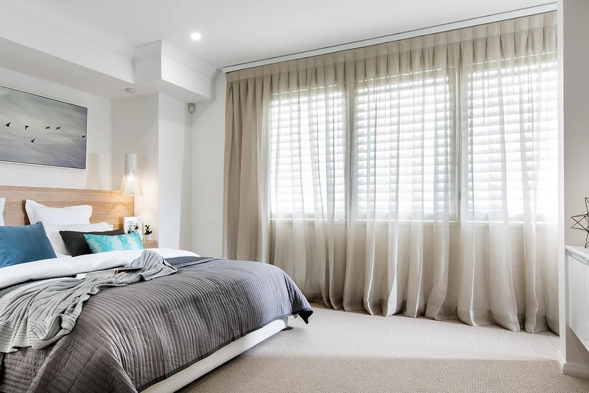 Elegant Curtains