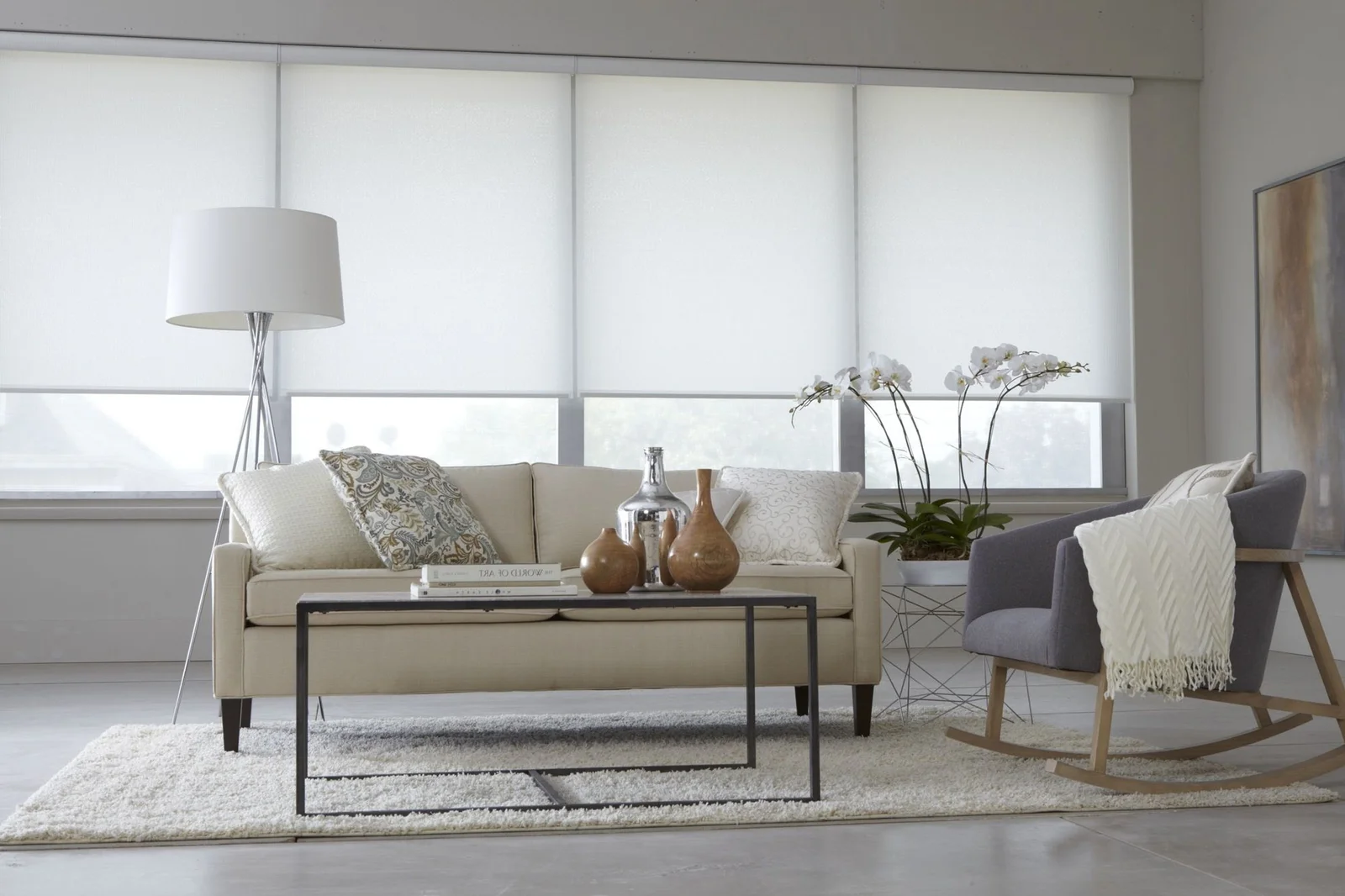 Roller Shades 8