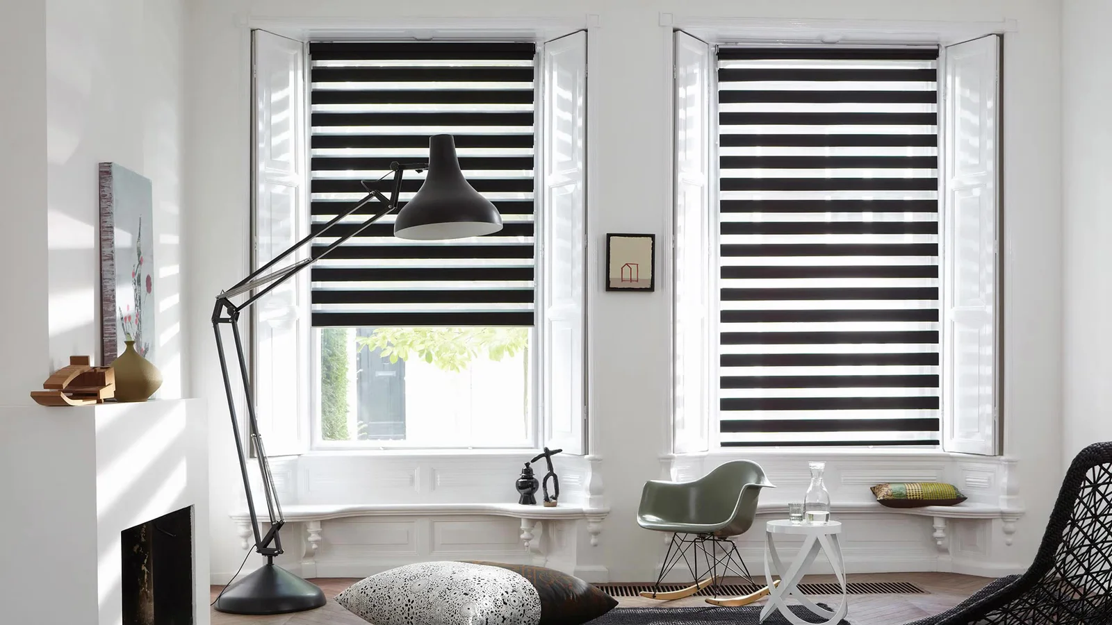 Zebra Blinds 6